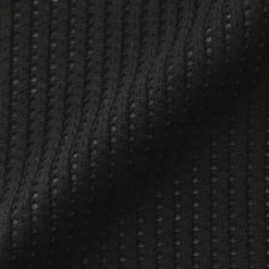 Pulls Et Cardigans^Muji Cardigan à col en tricot de coton mélangé pour femme