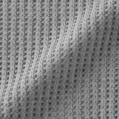 Pulls Et Cardigans^Muji Cardigan à col en tricot de coton mélangé pour femme