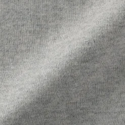 Pulls Et Cardigans^Muji Cardigan à col ras du cou en mélange de fibres de soja pour femme