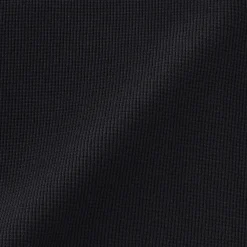 Pulls Et Cardigans|Hoodies Et Sweatshirts^Muji Cardigan à col ras du cou en coton biologique tricoté et gaufré pour femme