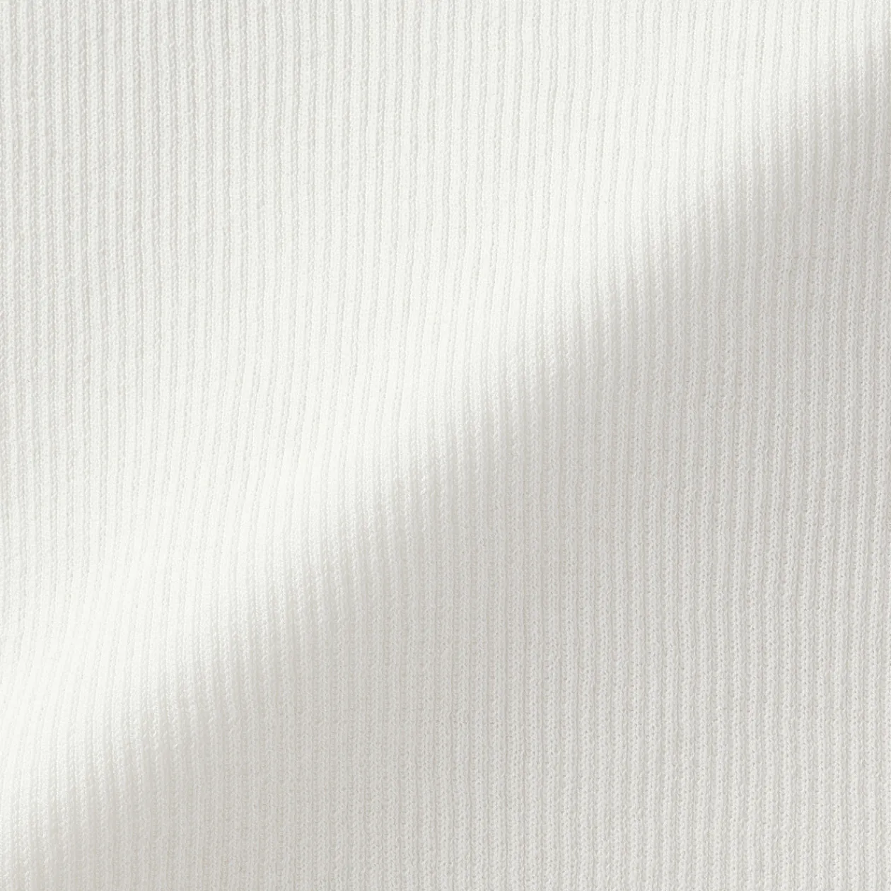 Hauts Et T‐Shirts|Sous‐Vêtements^Muji Cardigan sans manches en coton biologique hautement torsadé pour femme