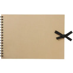 Cahiers Ordinaires^Muji Carnet à croquis F1