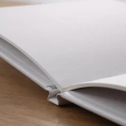 Cahiers Ordinaires^Muji Carnet de croquis 12 pages