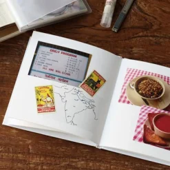 Cahiers Ordinaires^Muji Carnet de croquis 12 pages