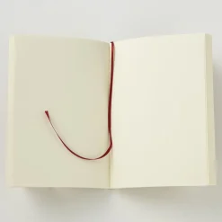 Cahiers Ordinaires^Muji Carnet en papier recyclé 288 pages