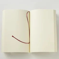 Cahiers Ordinaires^Muji Carnet en papier recyclé 365 pages