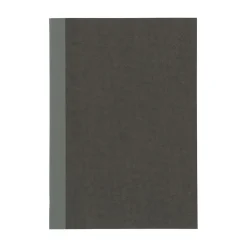 Carnets Pointillés Et Graphiques^Muji Carnet en papier recyclé A5