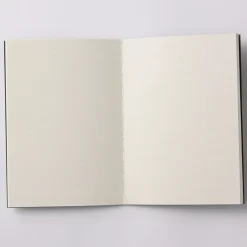 Carnets Pointillés Et Graphiques^Muji Carnet en papier recyclé A6