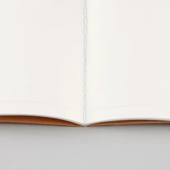 Cahiers À Lignes^Muji Carnet en papier recyclé A6
