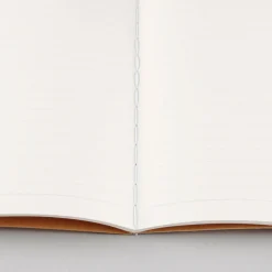 Cahiers À Lignes^Muji Carnet en papier recyclé B5