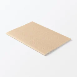 Agendas Et Calendriers^Muji Carnet journalier à 2 panneaux