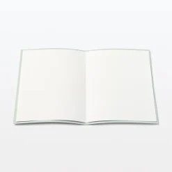 Emballages Cadeaux^Muji Carte de vœux - Bonhomme de neige