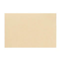 Feuilles Volantes^Muji Cartes postales en bambou Blanc