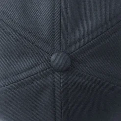 Chapeaux|Chapeaux^Muji Casquette en sergé de coton