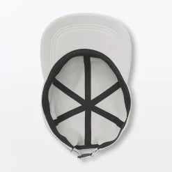 Chapeaux|Chapeaux^Muji Casquette pliable et respirante