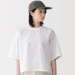 Chapeaux|Chapeaux^Muji Casquette pliable et respirante