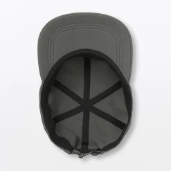 Chapeaux|Chapeaux^Muji Casquette pliable et respirante