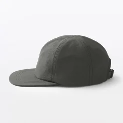 Chapeaux|Chapeaux^Muji Casquette pliable et respirante