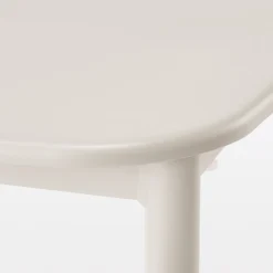 Chaises, Bancs Et Tabourets^Muji Chaise en aluminium - Gris clair