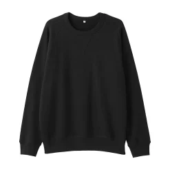 Hoodies Et Sweatshirts^Muji Chandail en coton traditionnellement tricoté pour homme