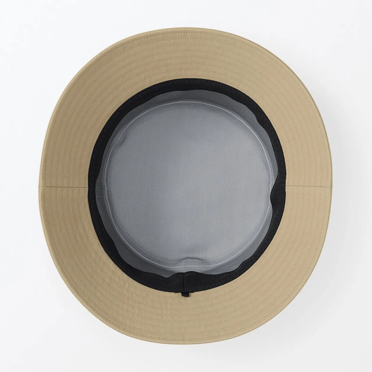 Chapeaux|Chapeaux^Muji Chapeau bob unisexe déperlant