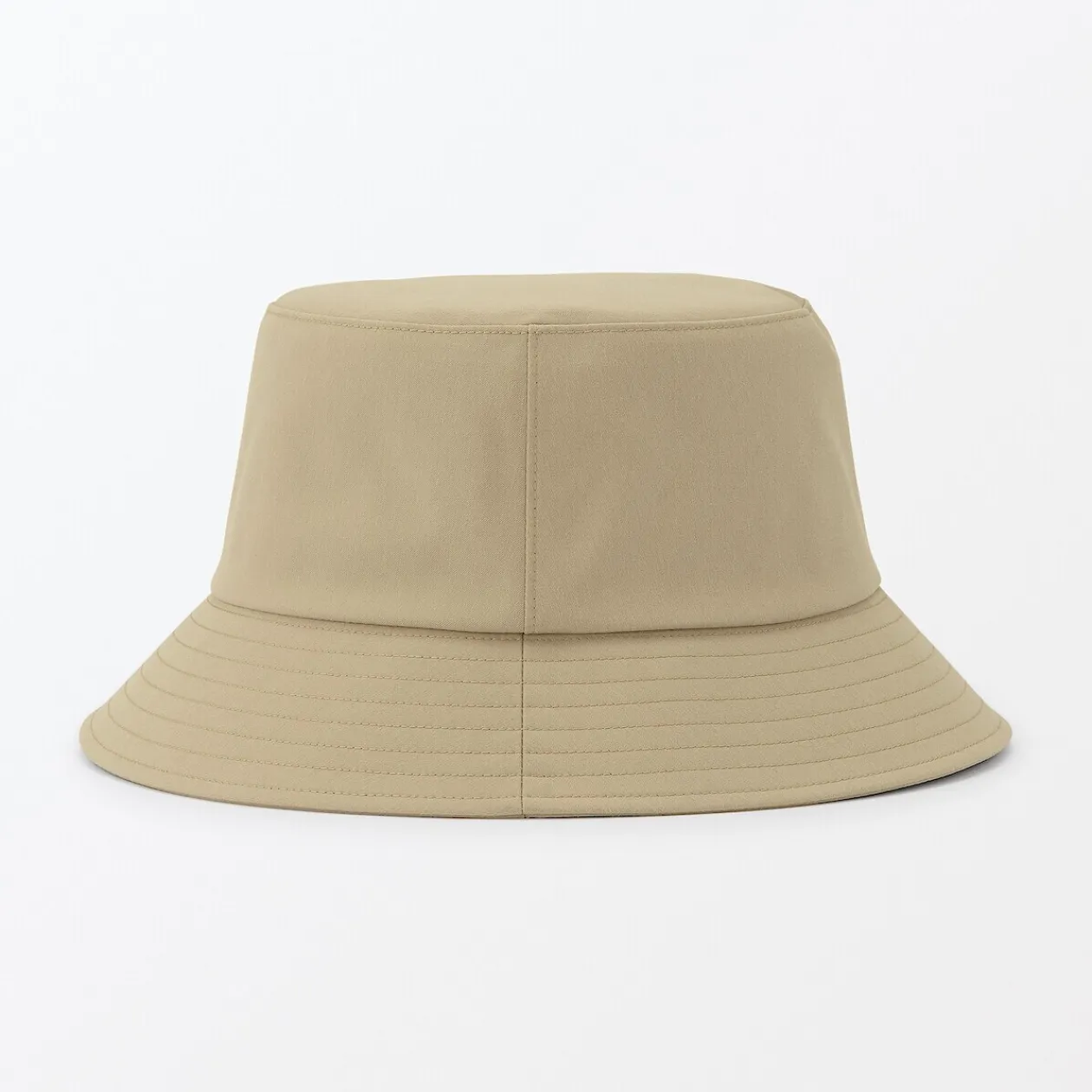 Chapeaux|Chapeaux^Muji Chapeau bob unisexe déperlant