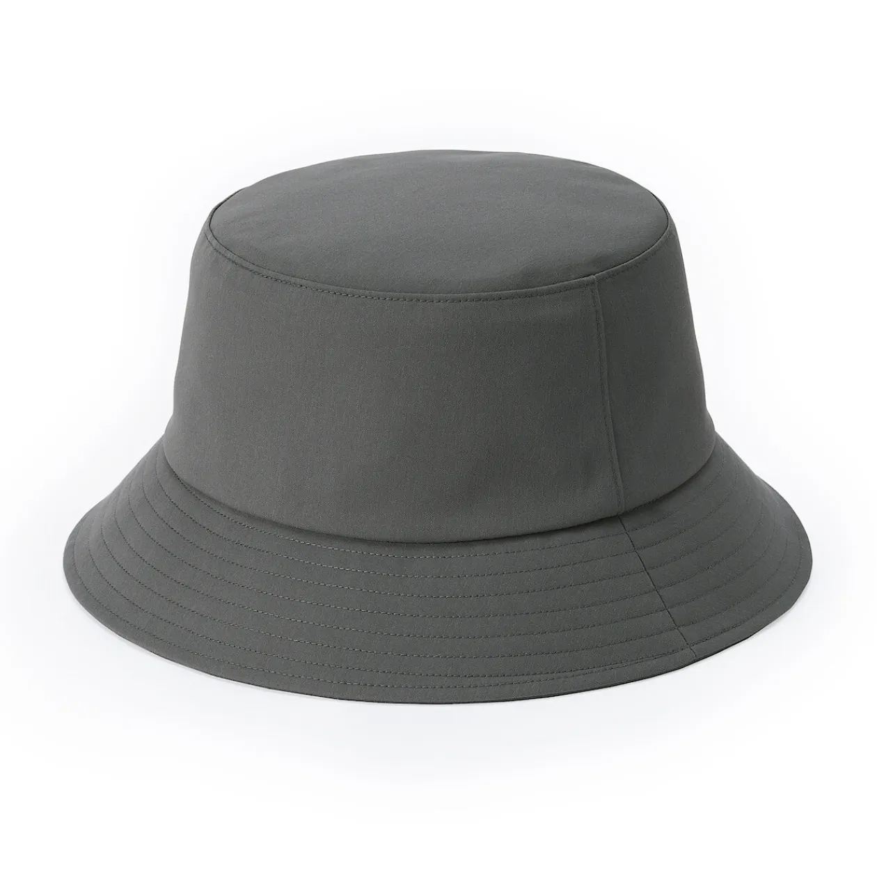 Chapeaux|Chapeaux^Muji Chapeau bob unisexe déperlant