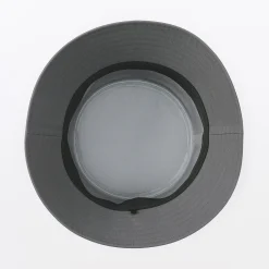 Chapeaux|Chapeaux^Muji Chapeau bob unisexe déperlant