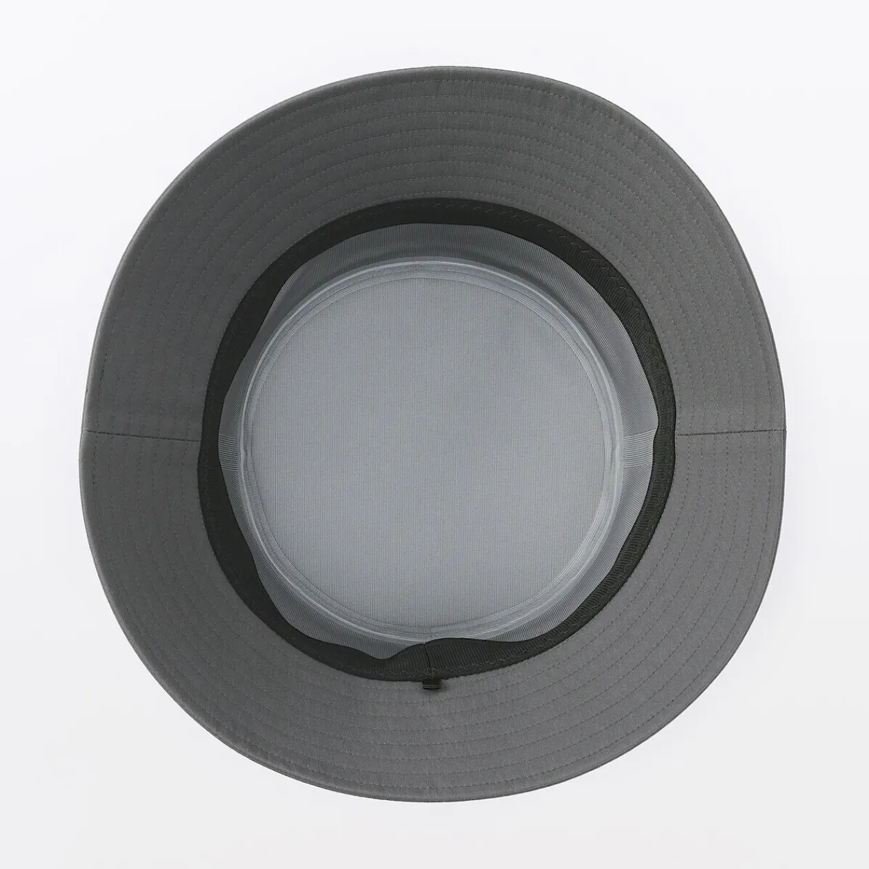 Chapeaux|Chapeaux^Muji Chapeau bob unisexe déperlant