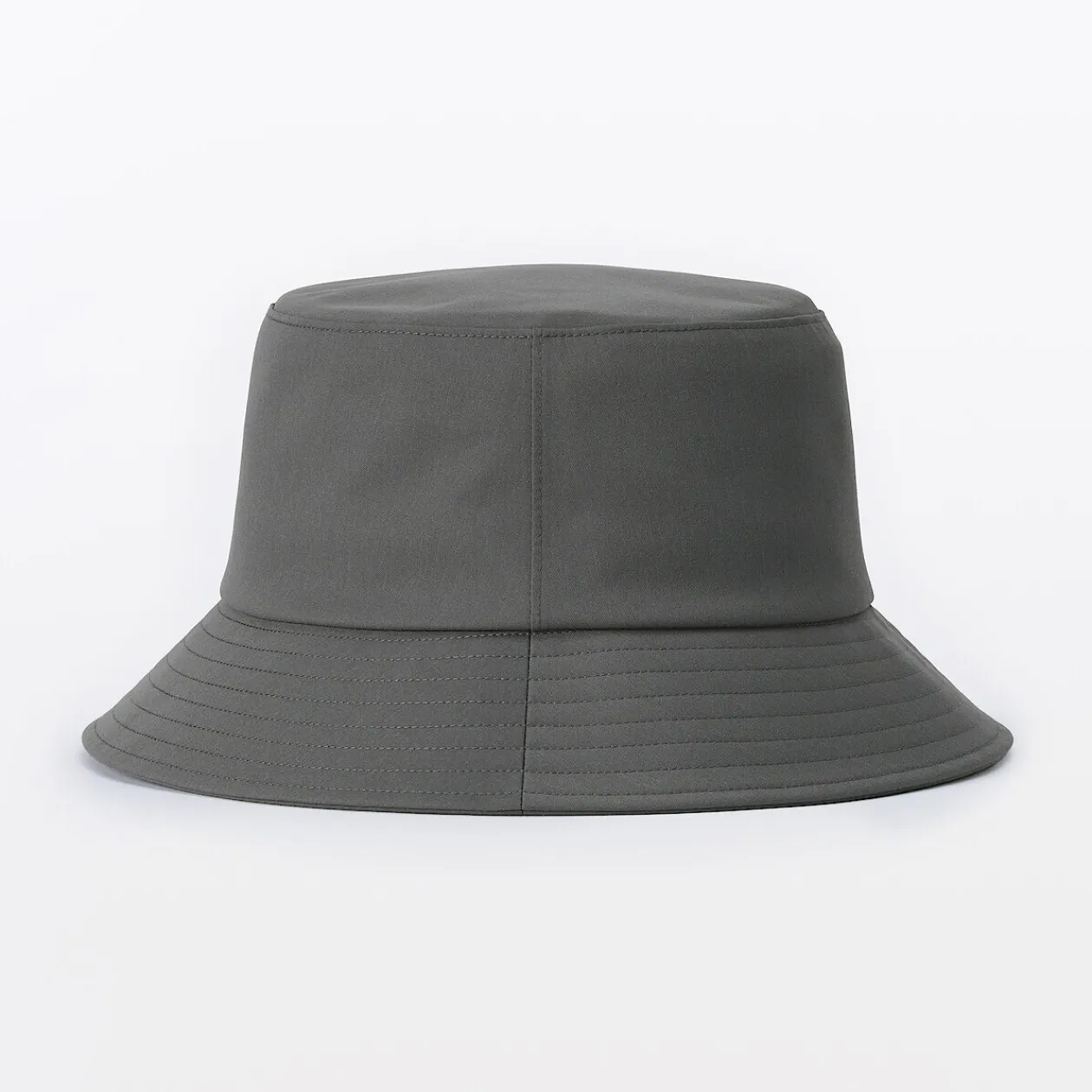 Chapeaux|Chapeaux^Muji Chapeau bob unisexe déperlant