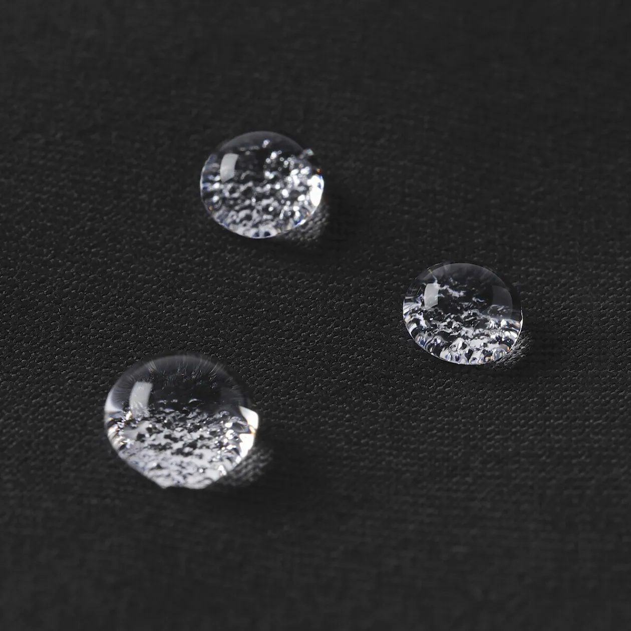 Chapeaux|Chapeaux^Muji Chapeau bob unisexe déperlant