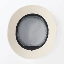 Chapeaux|Chapeaux^Muji Chapeau bob unisexe déperlant