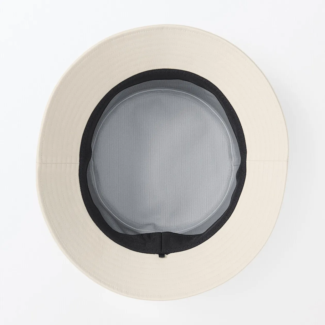 Chapeaux|Chapeaux^Muji Chapeau bob unisexe déperlant