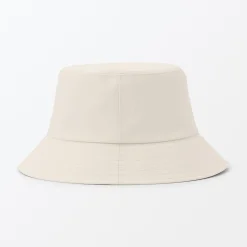 Chapeaux|Chapeaux^Muji Chapeau bob unisexe déperlant