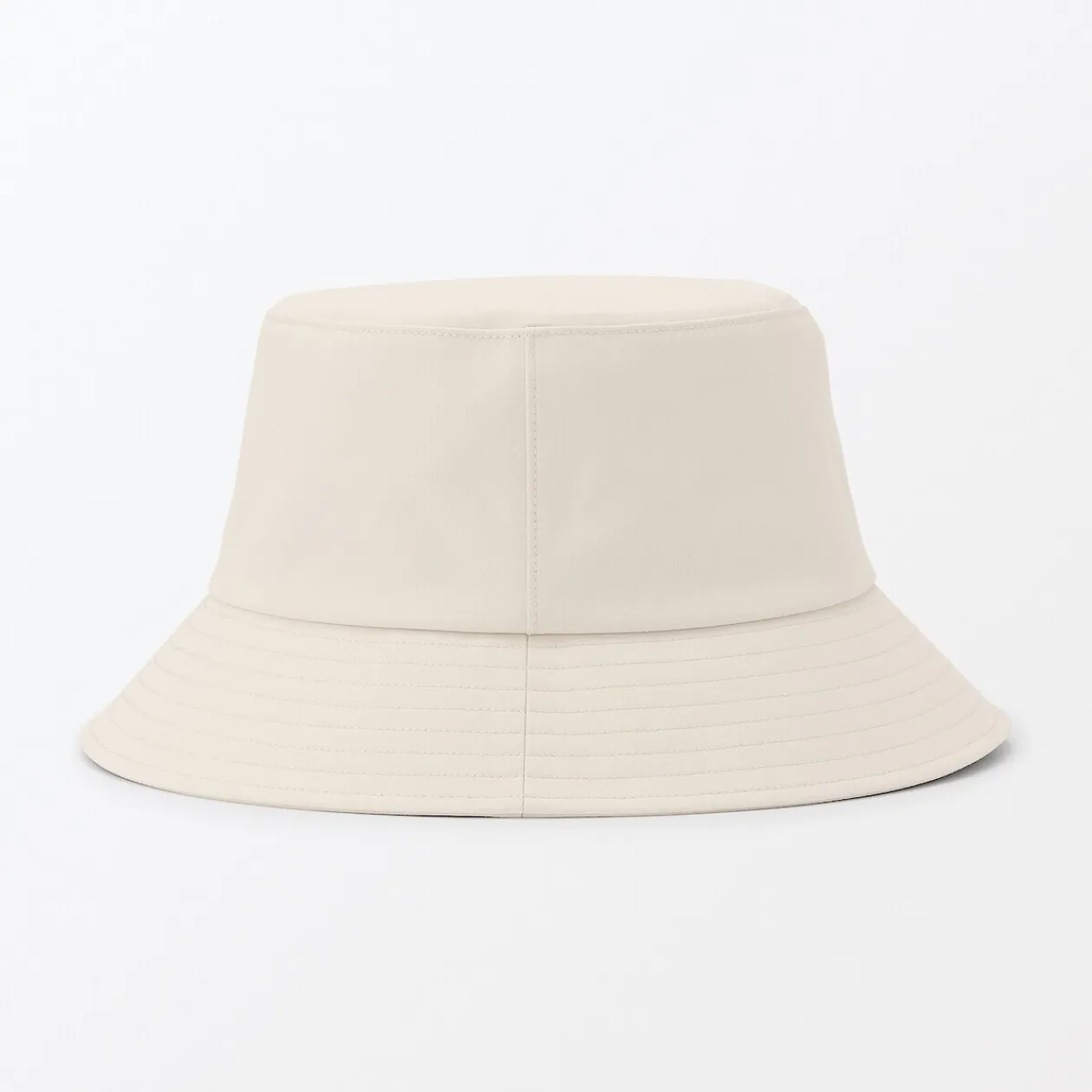 Chapeaux|Chapeaux^Muji Chapeau bob unisexe déperlant