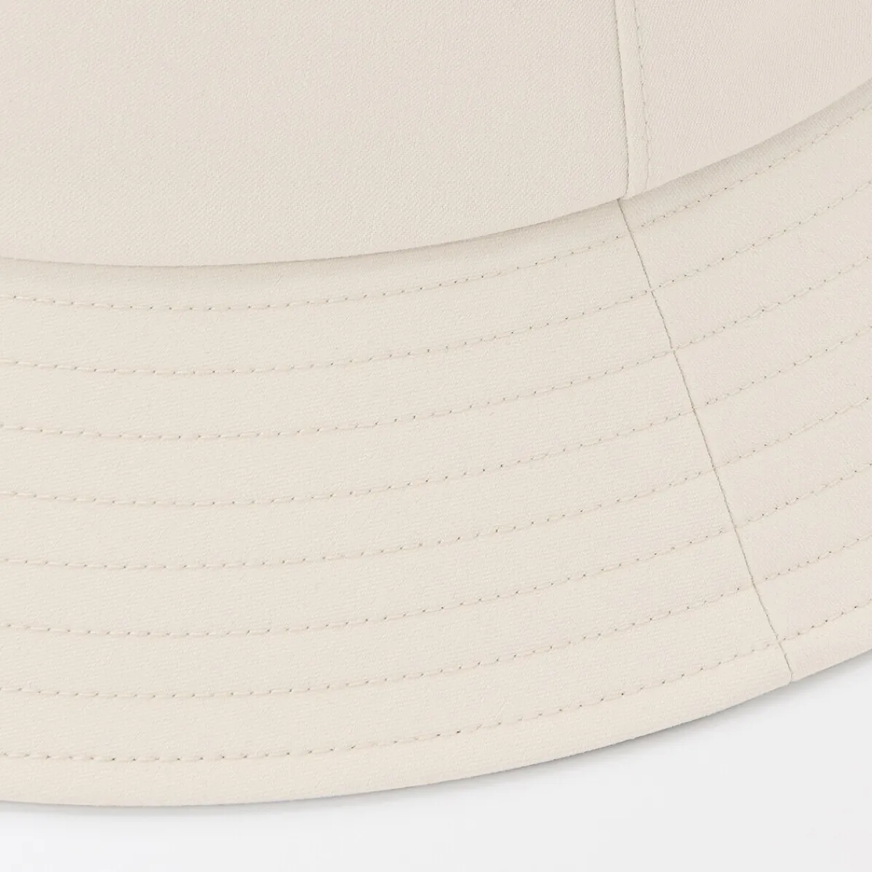 Chapeaux|Chapeaux^Muji Chapeau bob unisexe déperlant