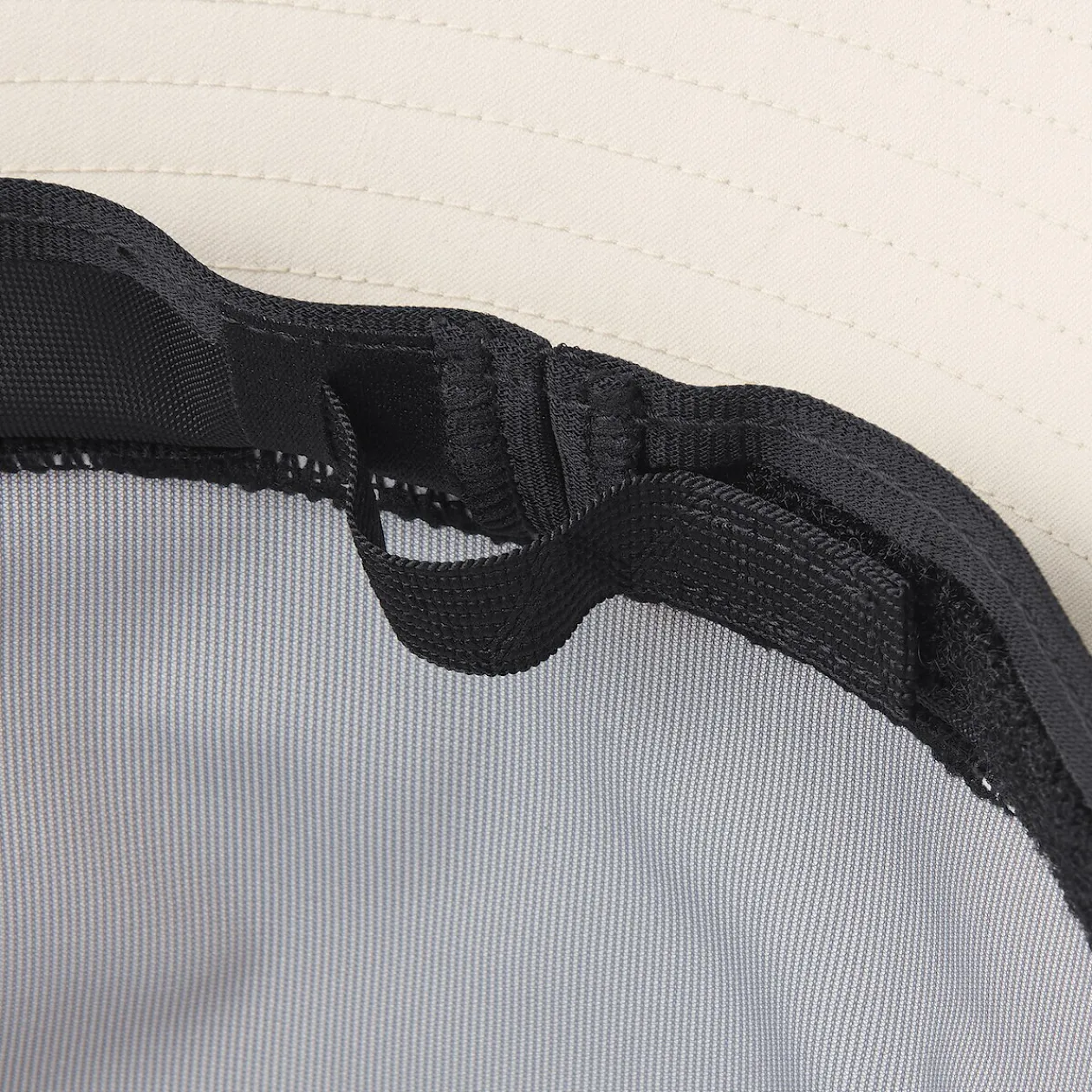 Chapeaux|Chapeaux^Muji Chapeau bob unisexe déperlant