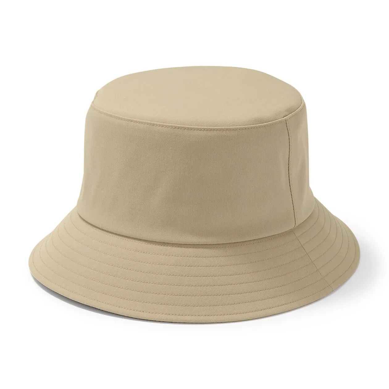 Chapeaux|Chapeaux^Muji Chapeau bob unisexe déperlant