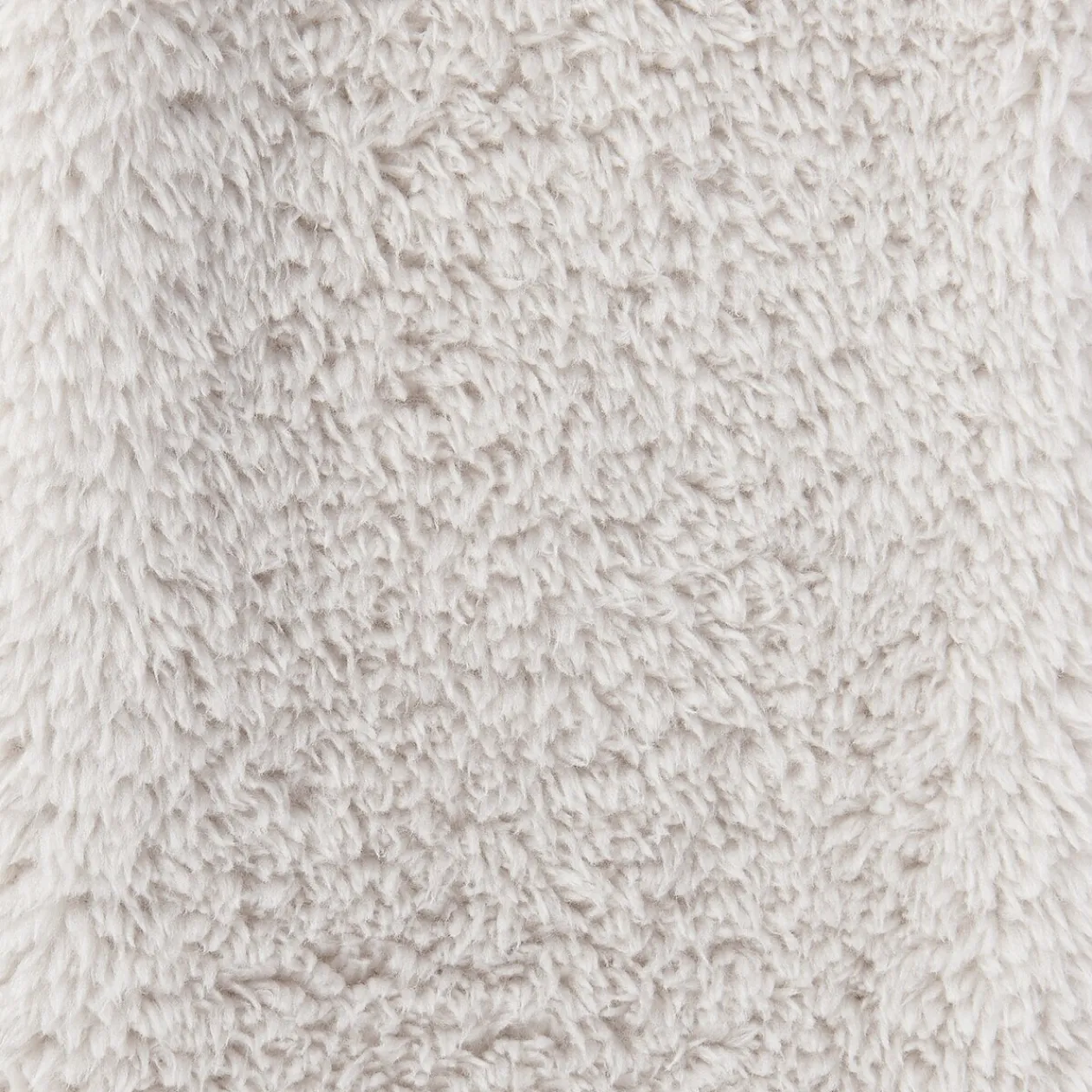 Écharpes|Écharpes^Muji Écharpe en polaire Boa de polyester recyclé