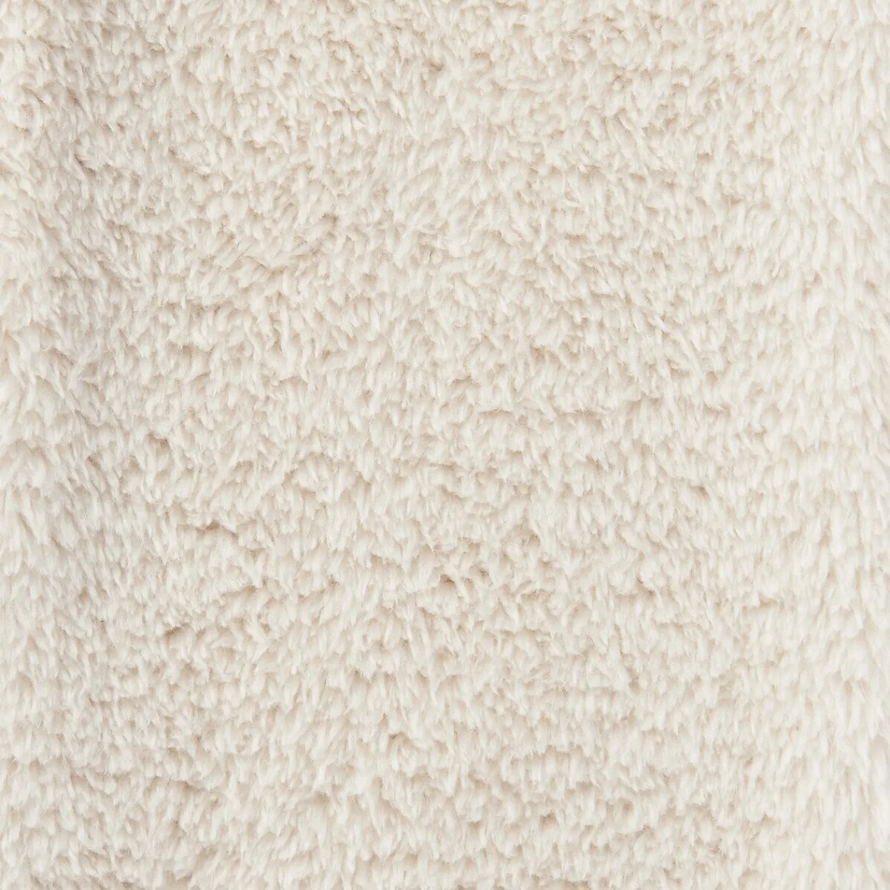 Écharpes|Écharpes^Muji Écharpe en polaire Boa de polyester recyclé