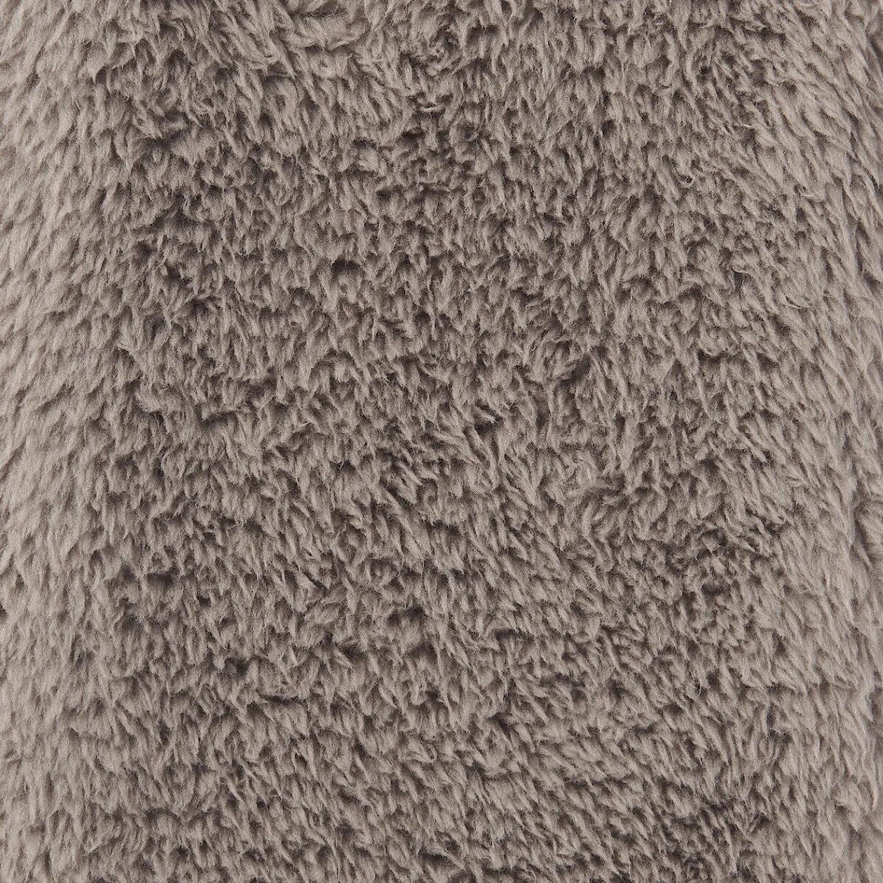 Écharpes|Écharpes^Muji Écharpe en polaire Boa de polyester recyclé