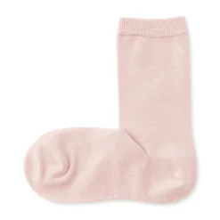 Chaussettes^Muji Chaussettes 3 couches à angle droit pour femme