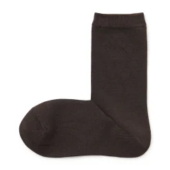 Chaussettes^Muji Chaussettes 3 couches à angle droit pour femme