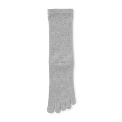 Chaussettes^Muji Chaussettes 5 orteils à angle droit pour homme