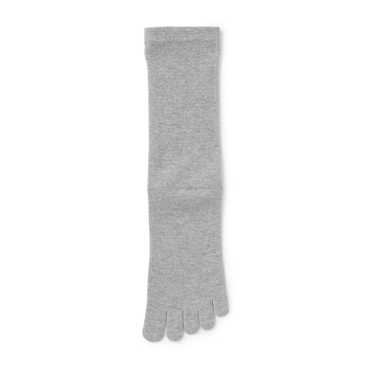 Chaussettes^Muji Chaussettes 5 orteils à angle droit pour homme