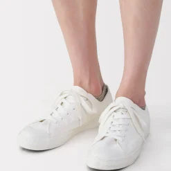 Sous‐Vêtements|Chaussettes^Muji Chaussettes basses à angle droit pour homme