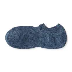 Sous‐Vêtements|Chaussettes^Muji Chaussettes basses à angle droit pour homme