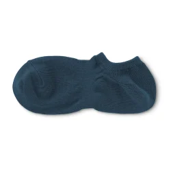 Sous‐Vêtements|Chaussettes^Muji Chaussettes basses à angle droit pour homme