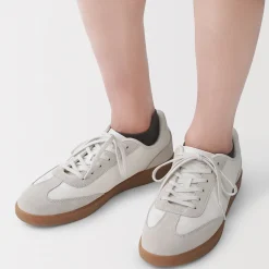 Sous‐Vêtements|Chaussettes^Muji Chaussettes basses à angle droit pour homme