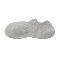 Sous‐Vêtements|Chaussettes^Muji Chaussettes basses à angle droit pour homme